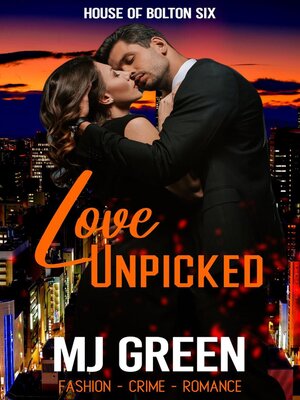 cover image of Love Unpicked